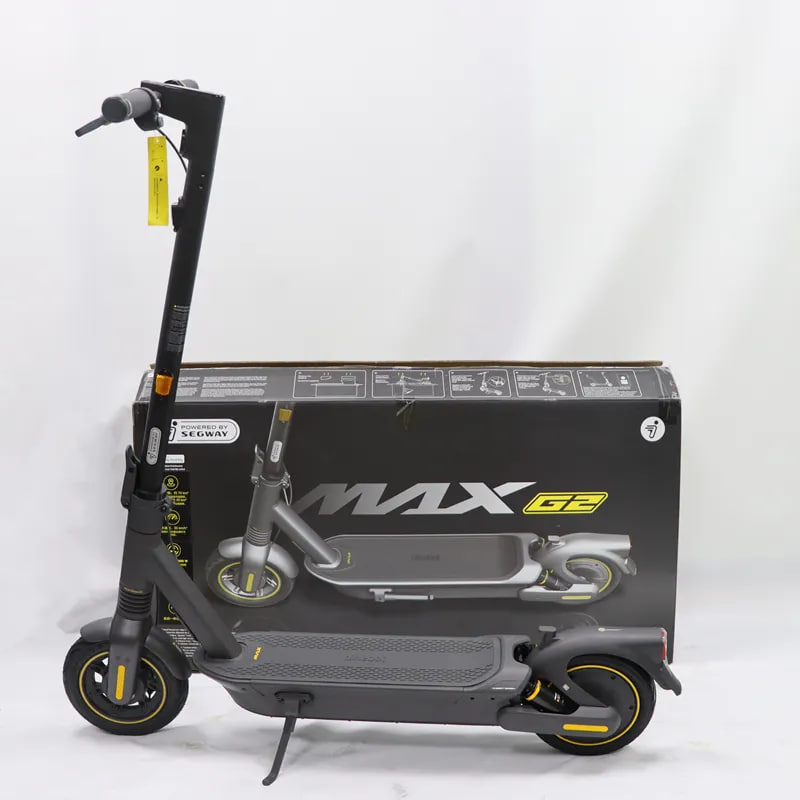 Segway Ninebot MAX G2